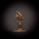 Chaos Warrior Choppa