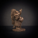 Jurgundo Eyepeeler - Chaos Warrior