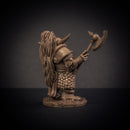 Jurgundo Eyepeeler - Chaos Warrior