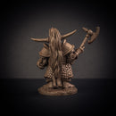 Jurgundo Eyepeeler - Chaos Warrior