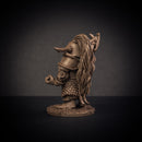 Jurgundo Eyepeeler - Chaos Warrior