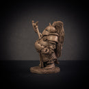 Jurgundo Eyepeeler - Chaos Warrior