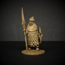 Chaos Spearman - Only-Games