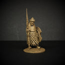 Chaos Spearman - Only-Games