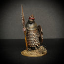 Chaos Spearman - Only-Games