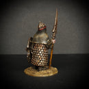 Chaos Spearman - Only-Games