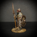 Chaos Spearman - Only-Games