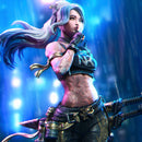 Neo Nixxi Standalone - Only-Games