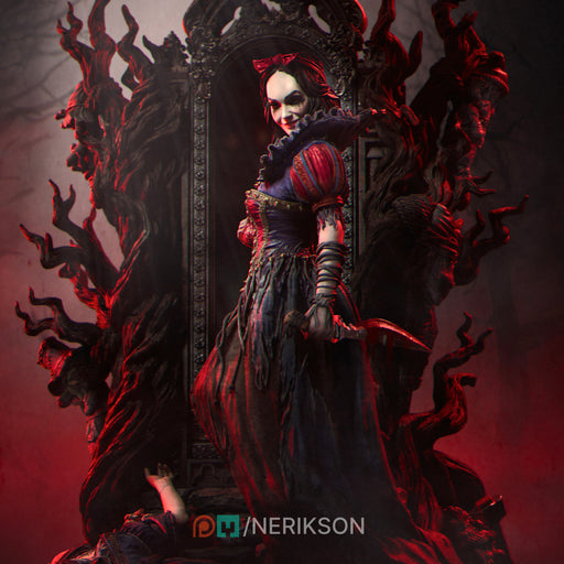 The Fairest of them All - Only-Games