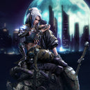 Neo-Nixxi Diorama - Only-Games