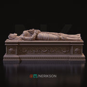 Sleeping Princess Miniature - Only-Games