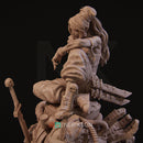 Neo-Nixxi Diorama - Only-Games