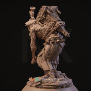 Undead Keeper - Only-Games