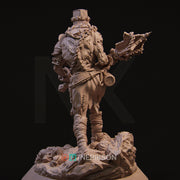 Undead Brute - Only-Games