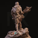 Undead Brute - Only-Games