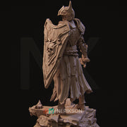 Undead Knight - Only-Games