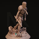 Skeleton Warrior - Only-Games