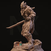 Undead Fighter - Only-Games