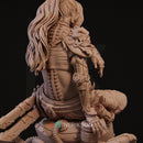 Neo-Nixxi Diorama - Only-Games