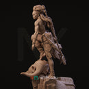 Elzebe the Warrior Queen - Only-Games