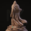 Undead Sorcerer - Only-Games