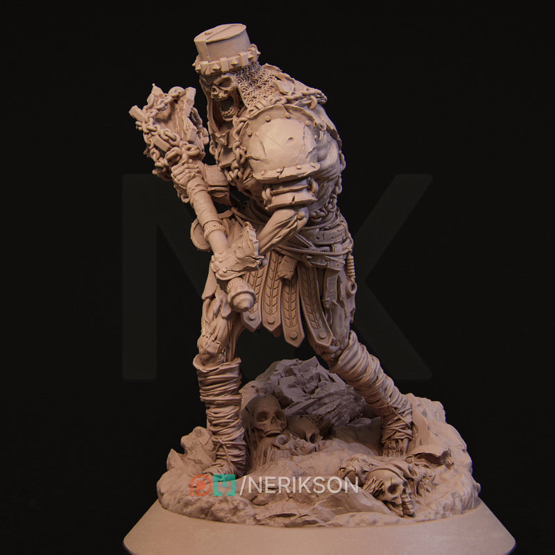 Undead Brute - Only-Games