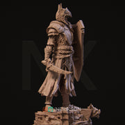 Undead Knight - Only-Games
