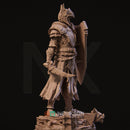 Undead Knight - Only-Games