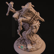 Undead Keeper - Only-Games