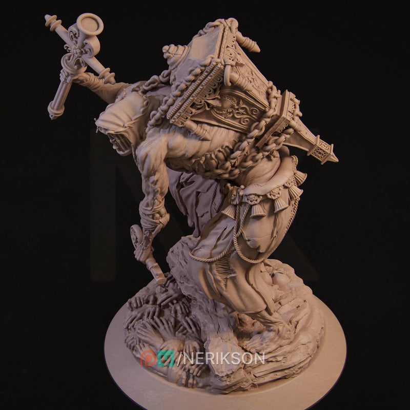 Undead Keeper - Only-Games