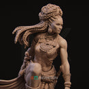 Elzebe the Warrior Queen - Only-Games