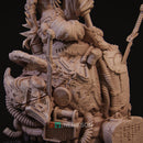 Neo-Nixxi Diorama - Only-Games