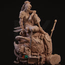 Neo-Nixxi Diorama - Only-Games