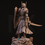 Undead Knight - Only-Games