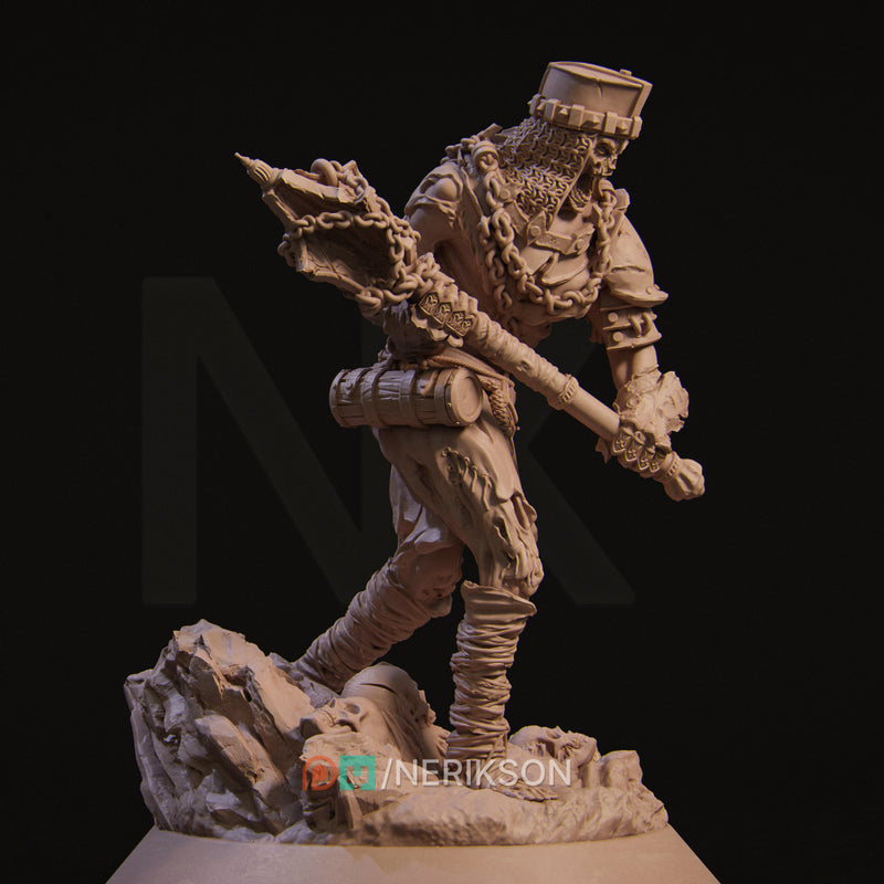 Undead Brute - Only-Games