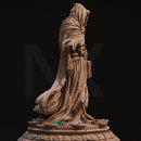 Undead Sorcerer - Only-Games