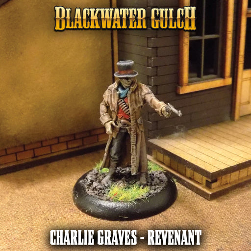 Charlie Graves - Revenant - Only-Games