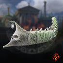 Charon's Boat & Docks