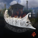 Charon's Boat & Docks
