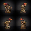 Cherub Hunter - Only-Games