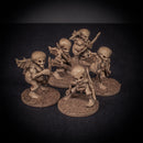 Cherubs