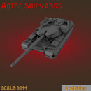 MG144-UK03B Chieftain Mk 10 - Only-Games