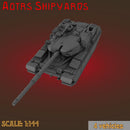 MG144-UK03C Chieftain Mk 11 - Only-Games