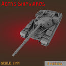 MG144-UK03 Chieftain Mk 3 - Only-Games