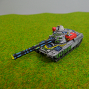 MG144-TarF04 Chieftain Mk T5D MBT