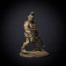 Chaos Thug Flintlock Pistoleers