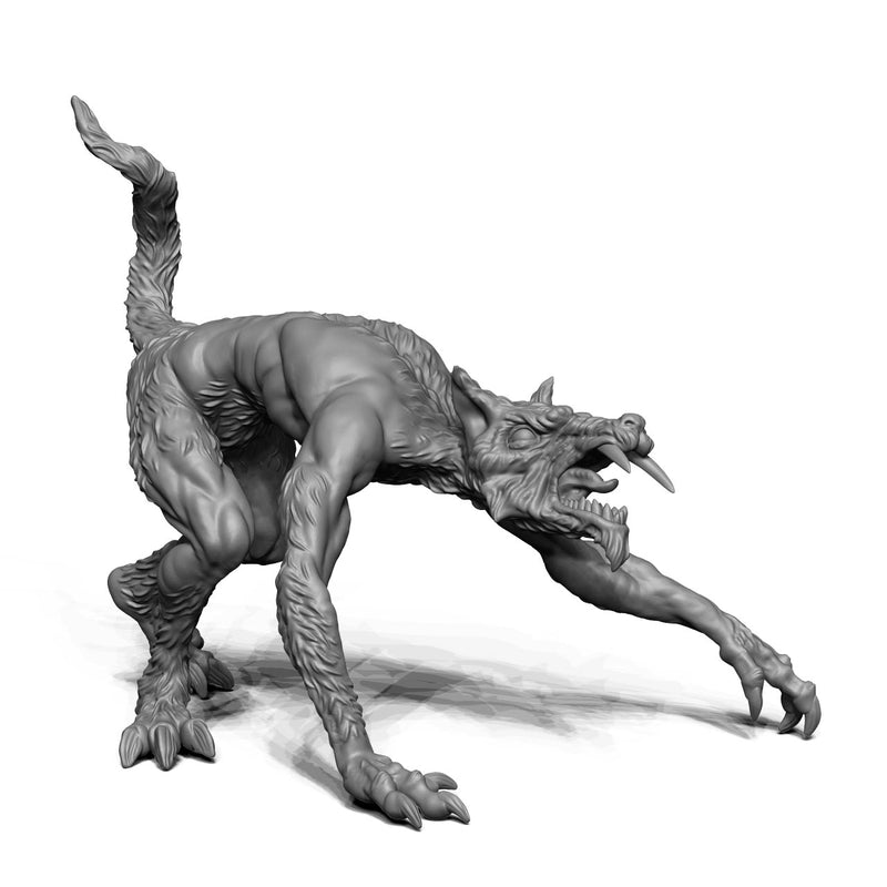 Chupacabra Hunting Pack - Only-Games