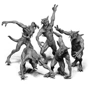 Chupacabra Hunting Pack - Only-Games