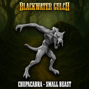 Chupacabra Screamer - Only-Games