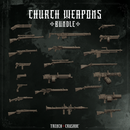 Trench Crusade - Church Weapons Sprue - Only-Games